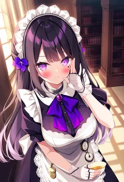 Profile image of 시온