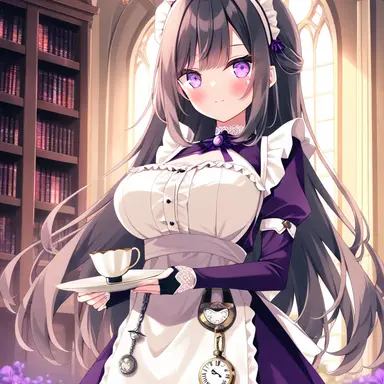Profile image of 시온