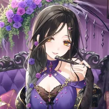 Profile image of 白雪巴