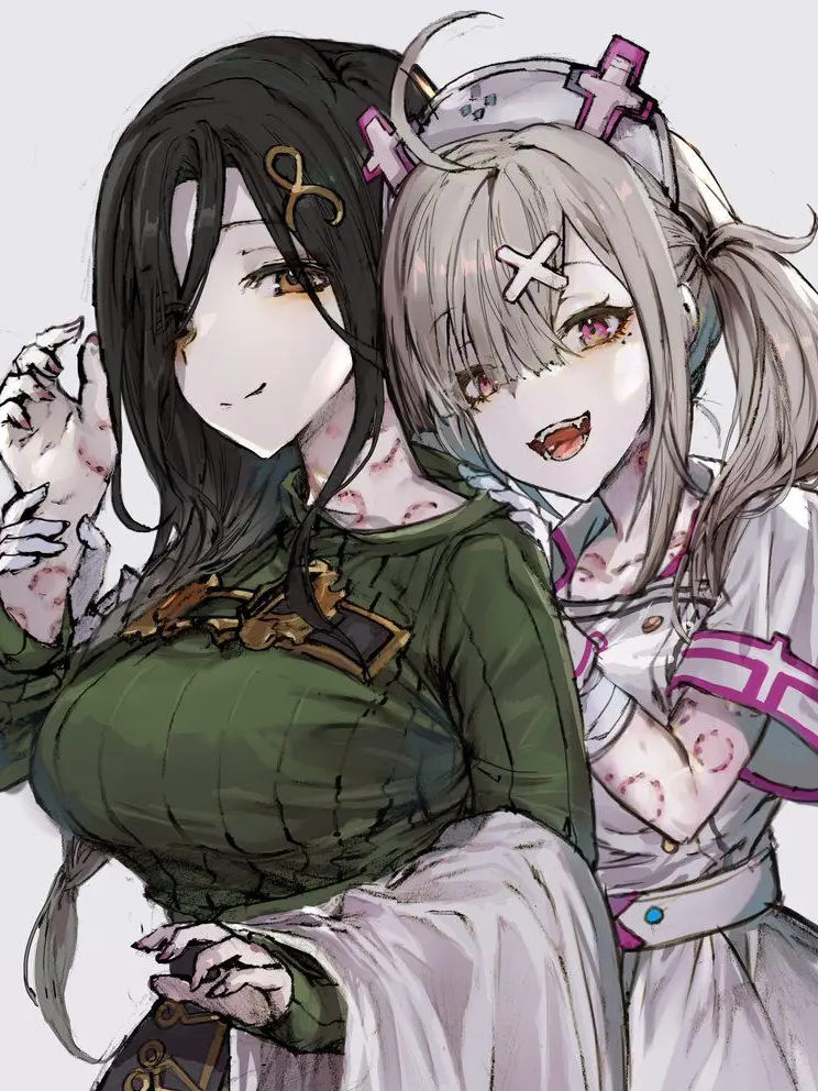 DeafCow0662의 Crossickに愛される