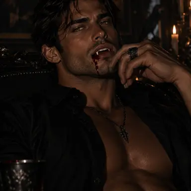 Profile image of Xavier