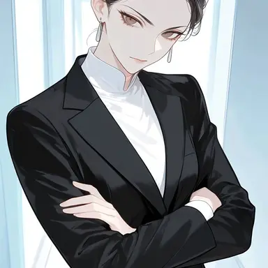 Profile image of Nora Hale