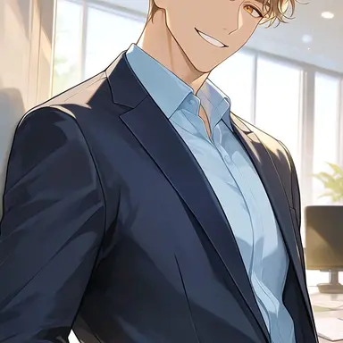 Profile image of Reeve Calloway