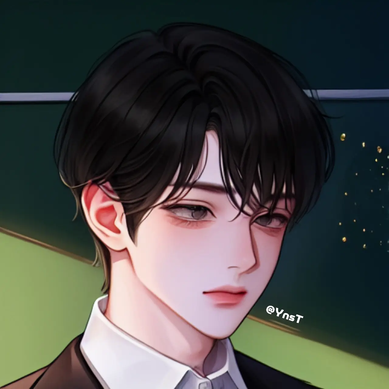 YnsT0110의 신유안