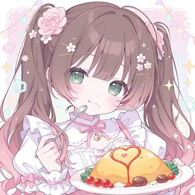 Profile image of 恋香
