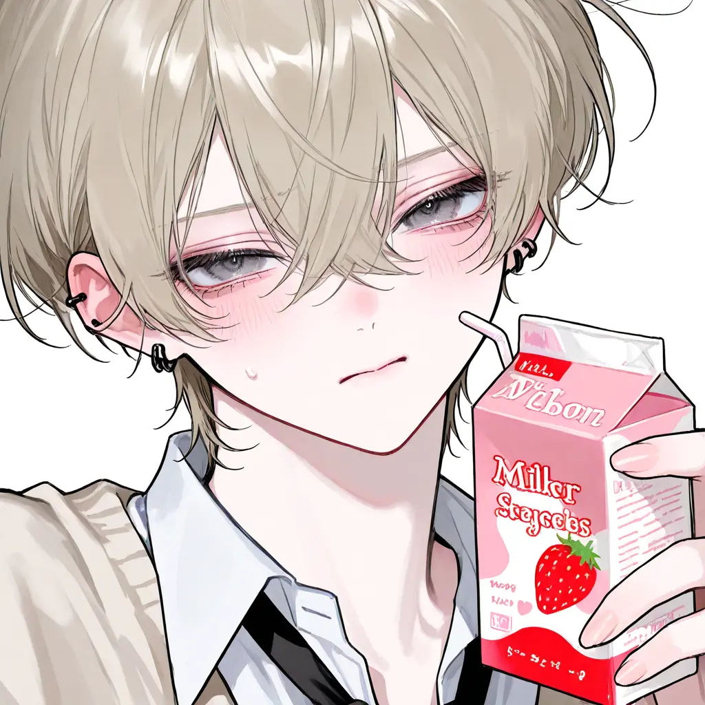 me1_mei의 文化祭のメイドカフェ