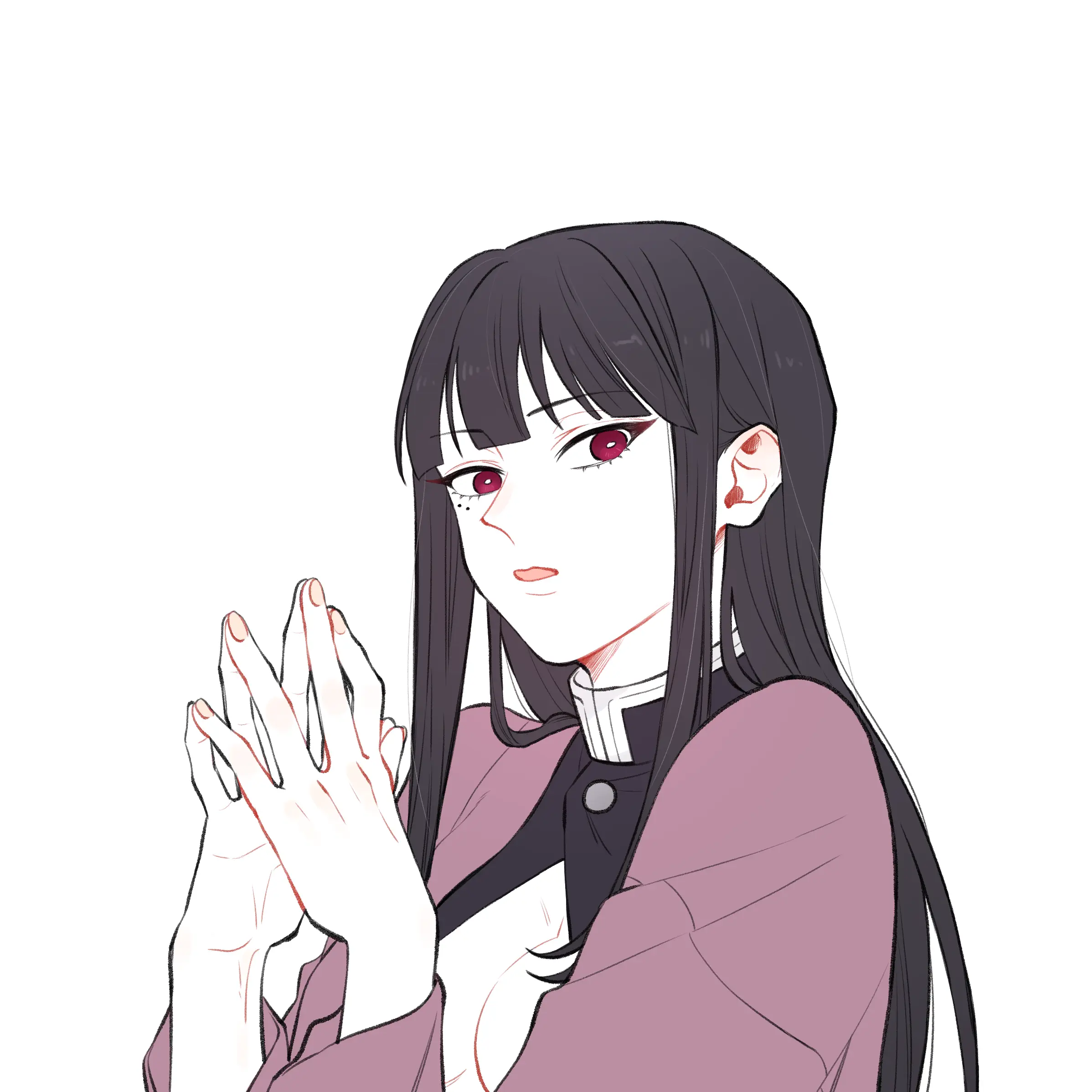 Ju1icy의 우즈이 시타