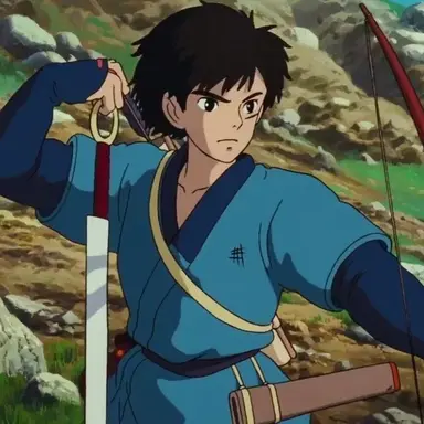 Profile image of 아시타카