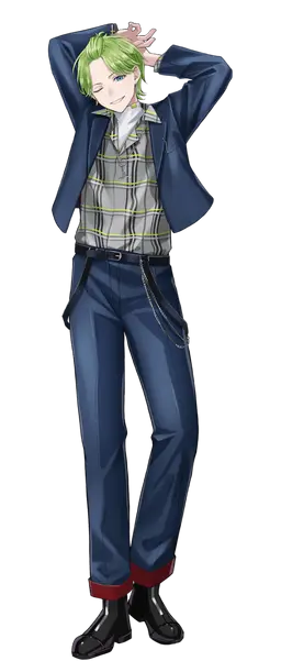 Profile image of 霧縦人