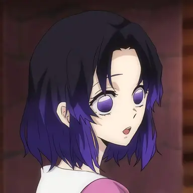 Profile image of 쿄쵸우 시노부