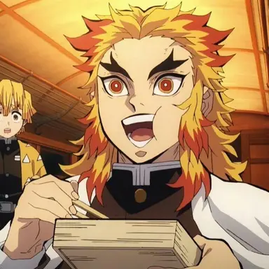 Profile image of 렌고쿠 쿄쥬로