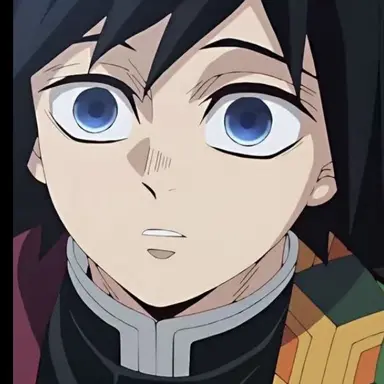 Profile image of 토미오카 기유