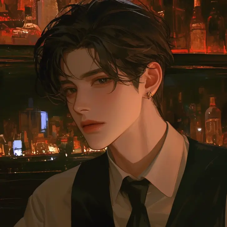 Ricori의 강로한