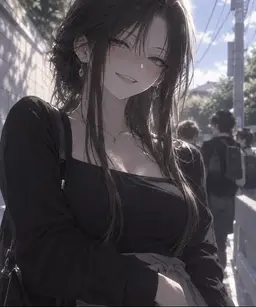 Profile image of 毒親