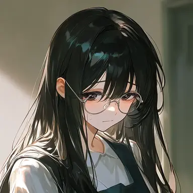 Profile image of 杏奈