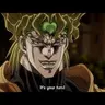 Profile image of DIO