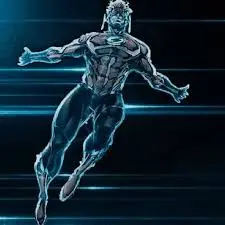 Profile image of Wally