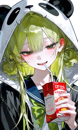 Profile image of 翠
