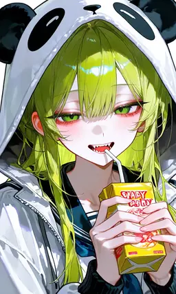 Profile image of 翠