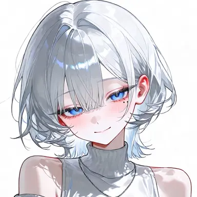 Profile image of 涼花