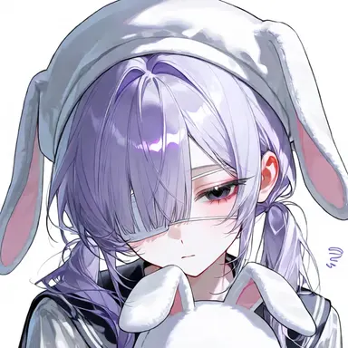 Profile image of 兎采