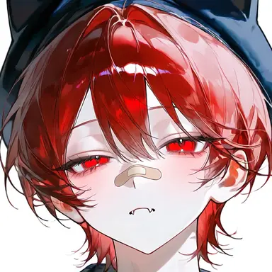 Profile image of 茜