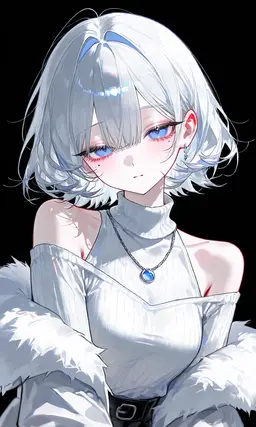 Profile image of 涼花