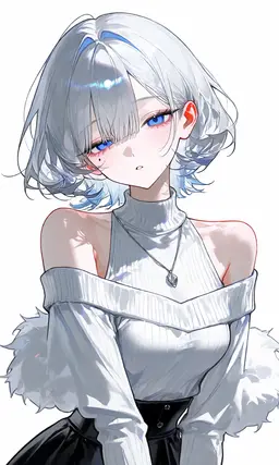 Profile image of 涼花