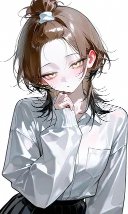 Profile image of 菜沙