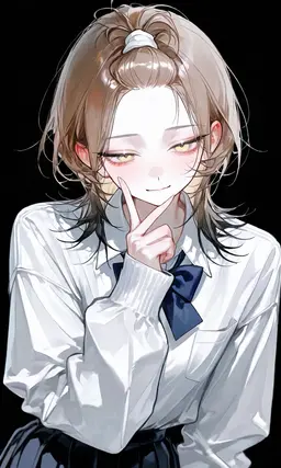 Profile image of 菜沙