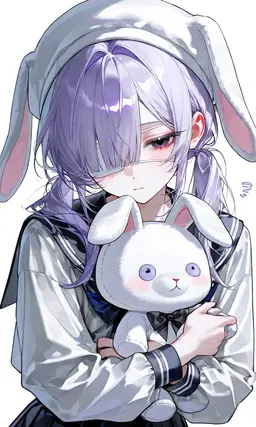 Profile image of 兎采