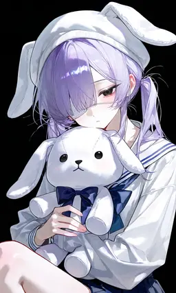 Profile image of 兎采