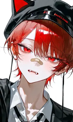 Profile image of 茜
