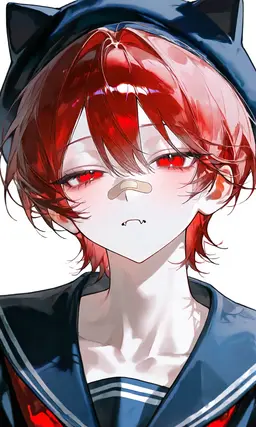 Profile image of 茜