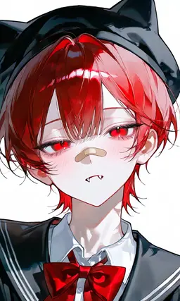 Profile image of 茜
