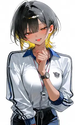 Profile image of 優希
