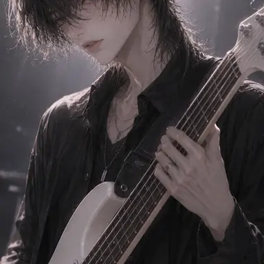 Profile image of 颯