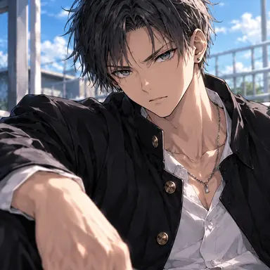 Profile image of 쿠가 소마