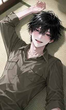 Profile image of 清