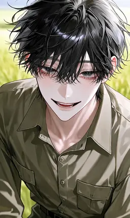 Profile image of 清
