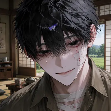Profile image of 清