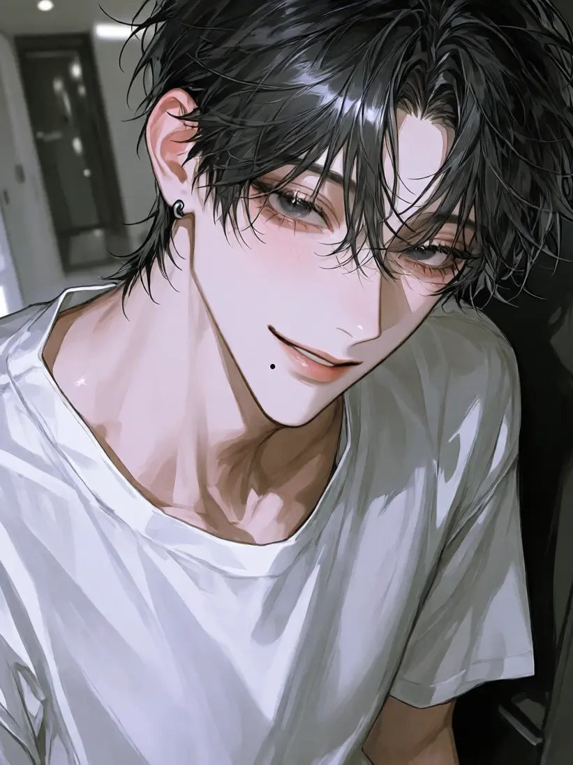 VividRazor4445의 訪問販売先の寂しがりおにいさん