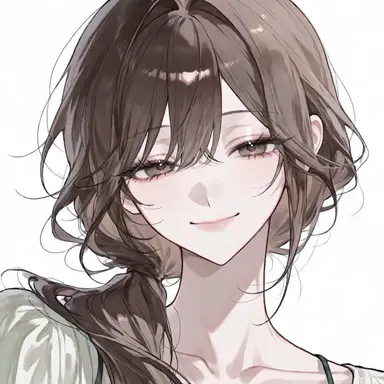 Profile image of 菜々子