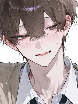 Profile image of 悠