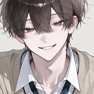 Profile image of 悠