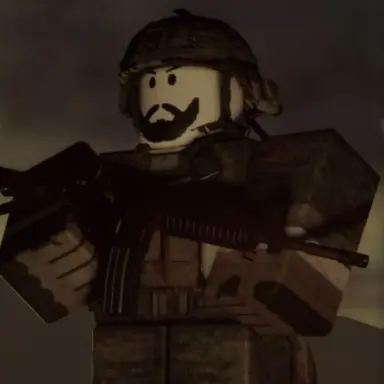 Profile image of 軍人