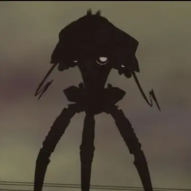 Profile image of トライポッド