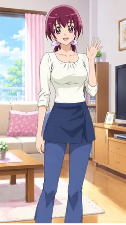 Profile image of 이쿠요