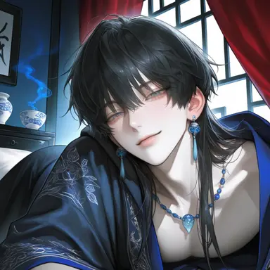 Profile image of 瑠璃