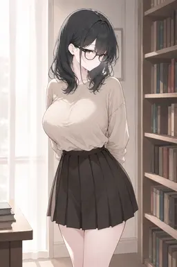 Profile image of Saya